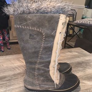 Sorel Boots